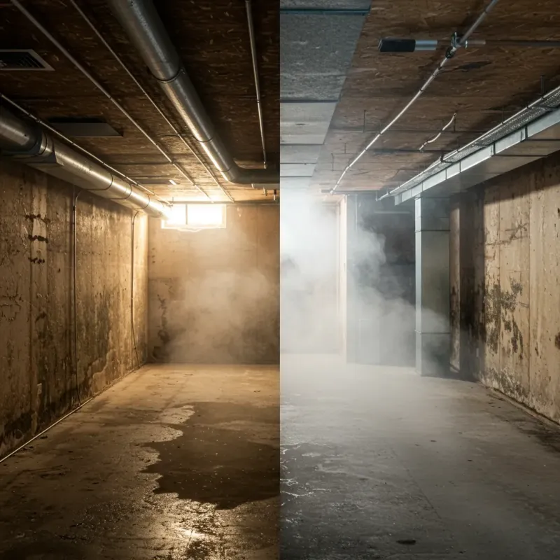 Professional Odor Removal in Redwood, TX